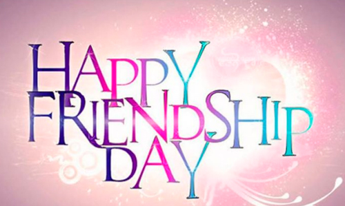 Happy Friendship Day Status 2017
