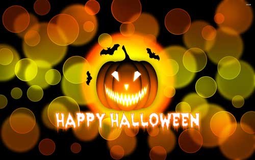 Happy Halloween Images