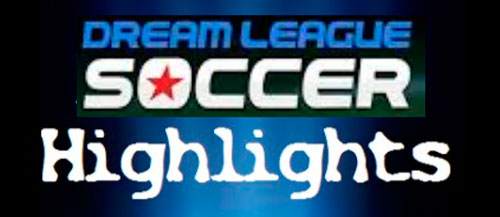 Highlights of Dream League Soccer