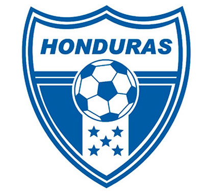 Honduras Team