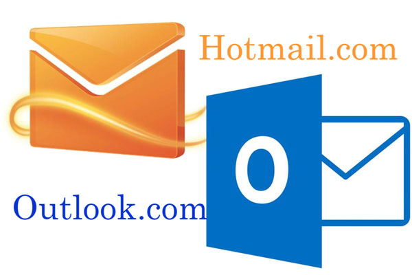 Outlook email login