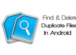 How To Find and Delete Duplicate Files on Android