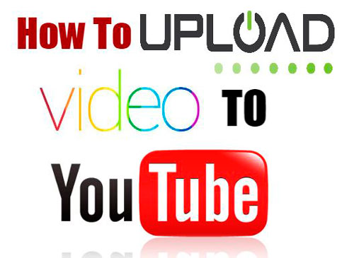 How To Upload Videos To YouTube