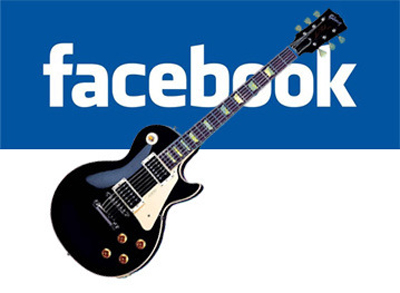 How to Play Music on Facebook