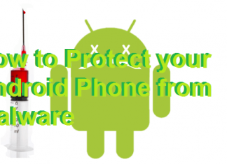 How to Protect your Android Phone from Malware