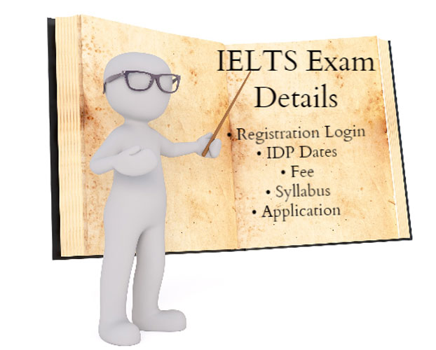 IELTS-Exam-Details