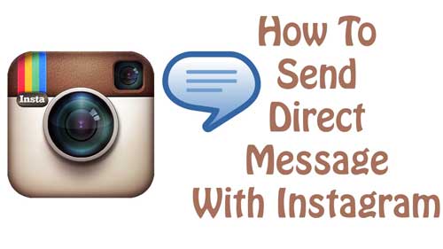 Instagram Direct Messages on PC