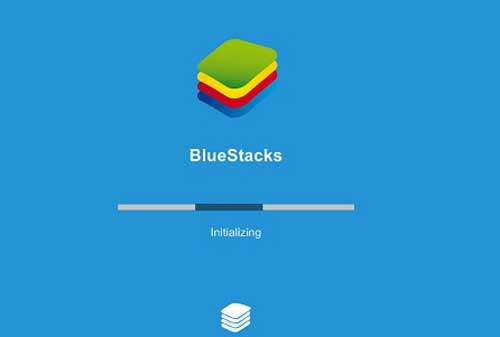 Install Bluestacks Android Emulator for PC and Mac