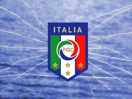 Italy Soccer Team