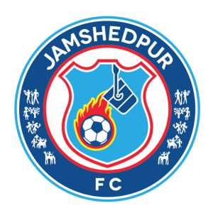 Jamshedpur FC Logo 