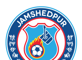 Jamshedpur FC Logo 