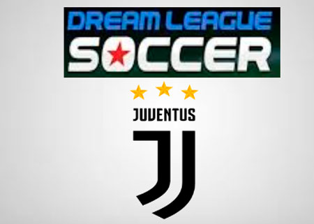 Dream League Soccer Juventus Team 2017/18 Logo & Kits URLs-Updated