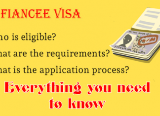 K1 Fiance Visa