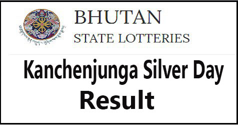 Kanchenjunga Silver Day Lottery Result
