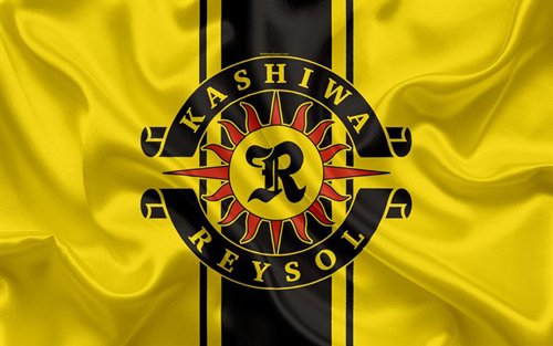 Kashiwa Reysol Team