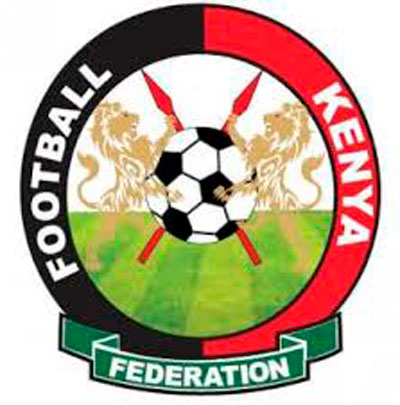 Kenya Team