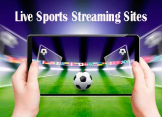 Live Sports Streaming Sites
