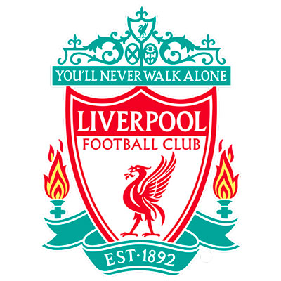 Liverpool Team Logo