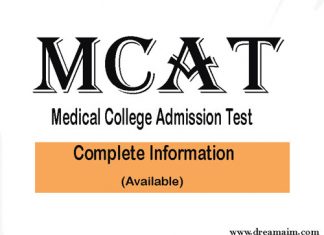 MCAT-Exam-Details