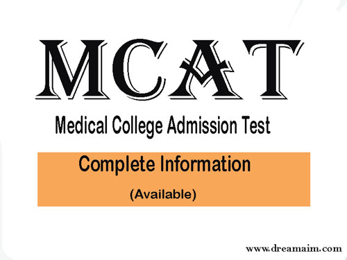 MCAT-Exam-Details