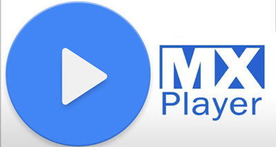 MX Player Android App