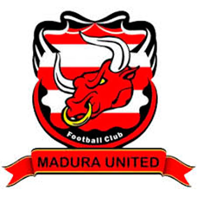 Madura United Team