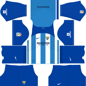 Malaga CF Home Kit