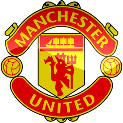 Manchester United Team Logo