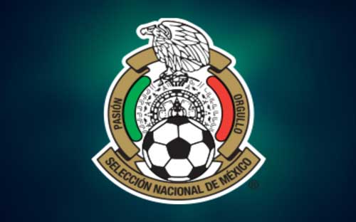 Mexico fc team