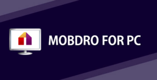 Mobdro for PC Download