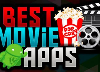 Best Movie Apps