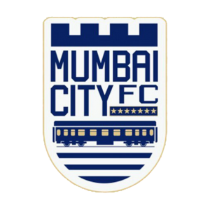 Mumbai City FC Logo