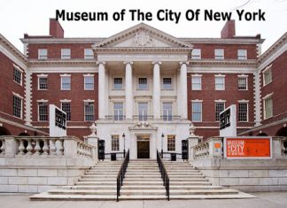 Museum of The City Of New York