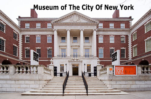 Museum of The City Of New York