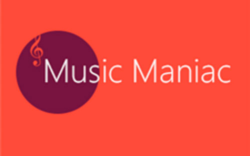 Music-Maniac