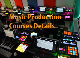 Music-Production-Courses-Details