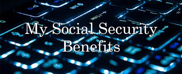 My-Social-Security-