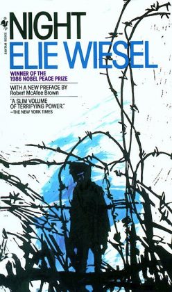 Night By Elie Wiesel Critical Analysis