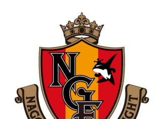 Nagoya Grampus Logo 