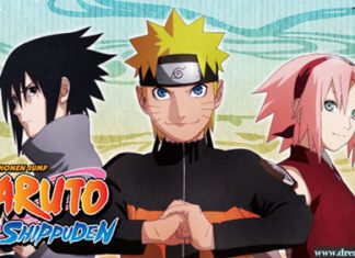 Naruto Shippuden Episodes List