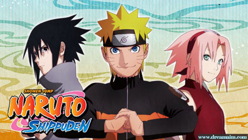 naruto shippuden episode 200