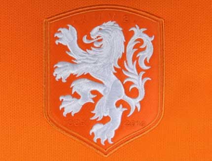 Netherlands FC Team