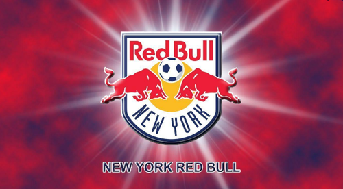 New York Red Bulls Team