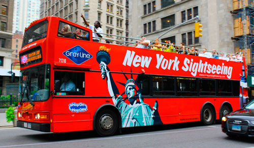 New-York-Sightseeing-Bus