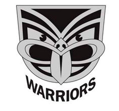 New Zeland Warriors Team