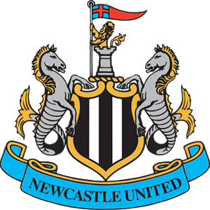 Newcastle United F.C. Logo