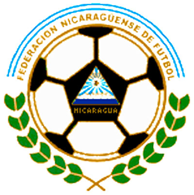Nicaragua Team Logo