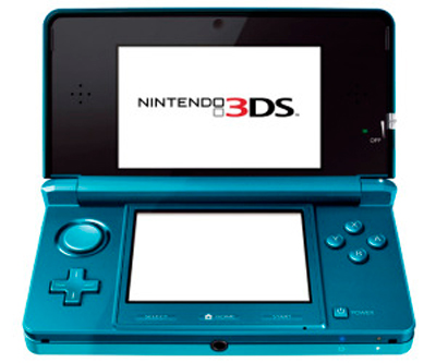 nintendo 3ds emulator download mac