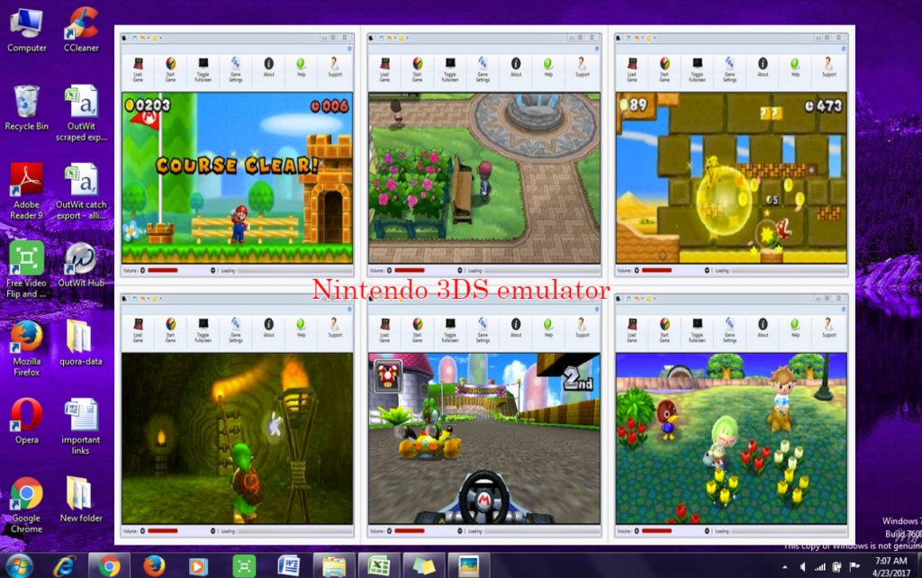 Download Top 10 Best (working) Nintendo 3DS Emulators for ...