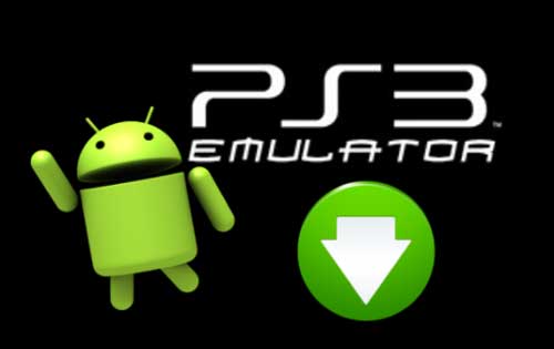 PS3 Emulator APK For Android
